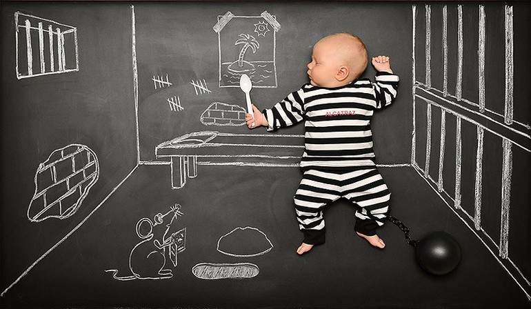 Черпаем вдохновение!