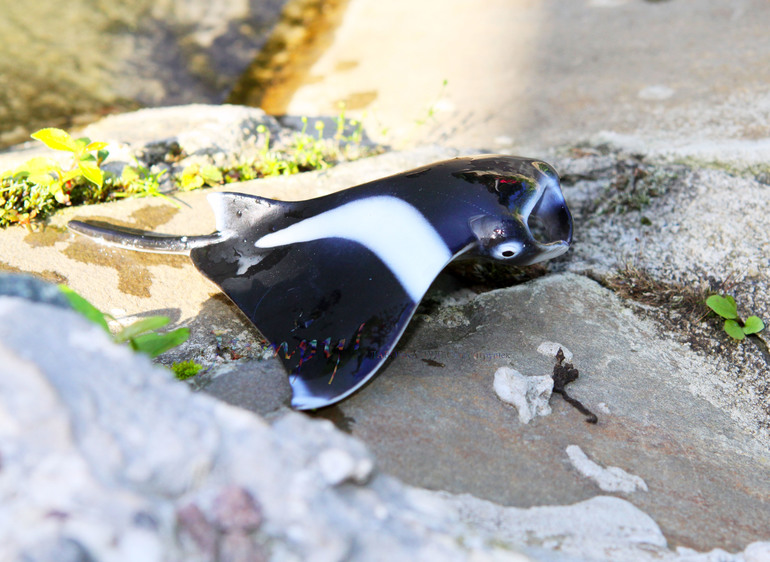 Морские животные от Schleich.