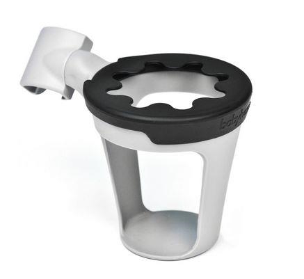 Новый подстаканник для Babyhome Emotion. Регион