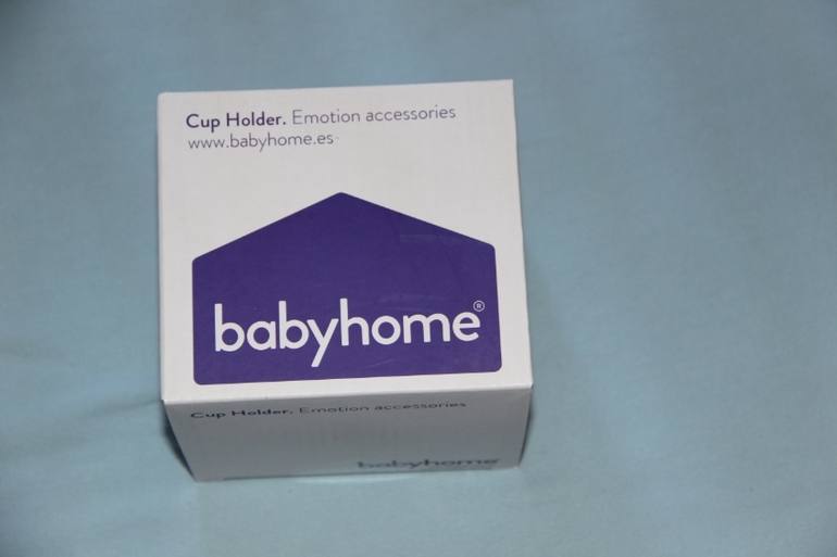 Новый подстаканник для Babyhome Emotion. Регион