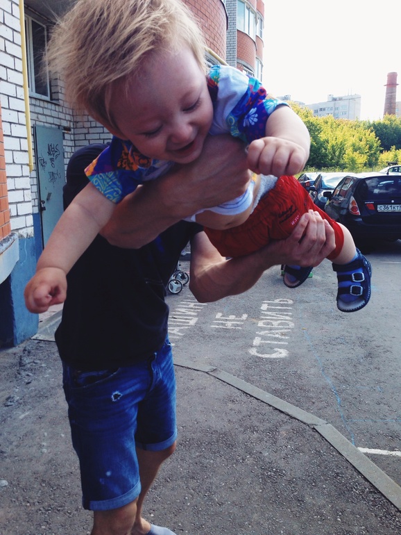 Нам 11 месяцев! Куда делся мой спокойный ребенок???!