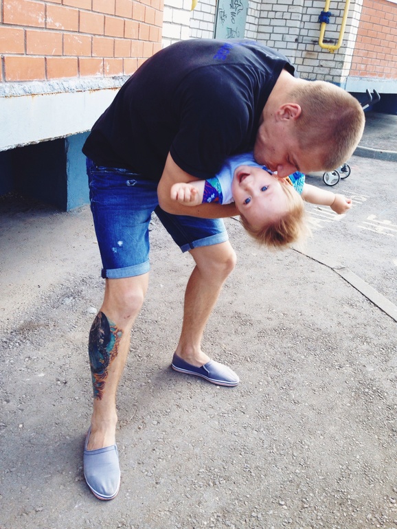 Нам 11 месяцев! Куда делся мой спокойный ребенок???!