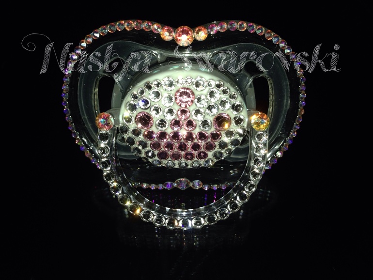 Вот такая красота!!!