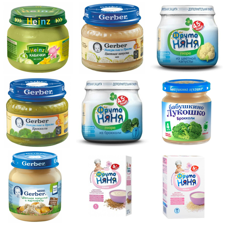 Подготовка к прикорму. Часть следующая