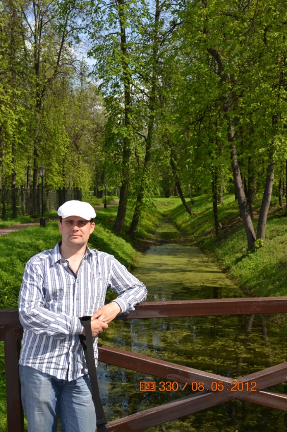 Андрей Перфилов