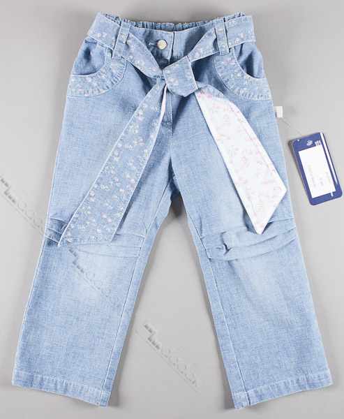 mmdadak Весна/лето 2013 - Девочки