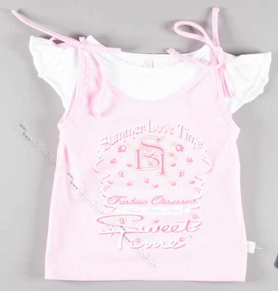 mmdadak Весна/лето 2013 - Девочки