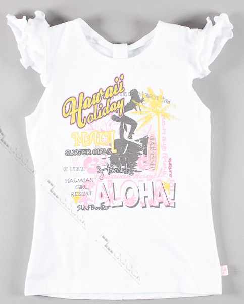 mmdadak Весна/лето 2013 - Девочки