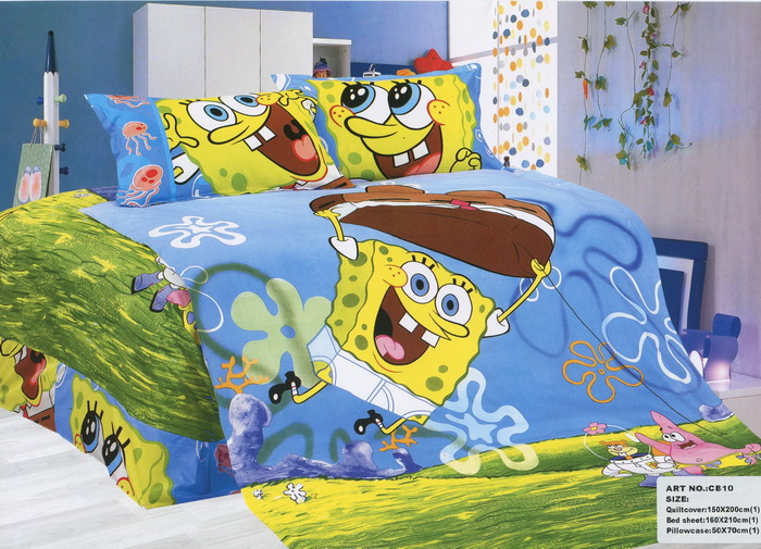 НОВИНКИ детское постельное от Tango