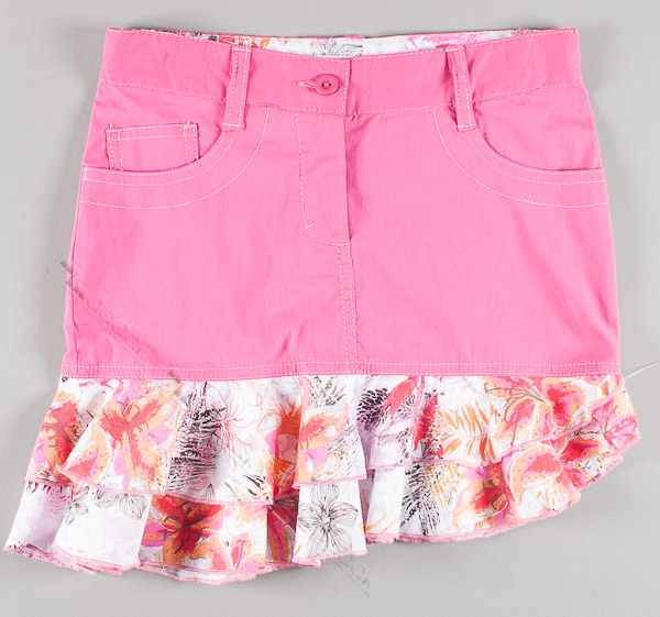 mmdadak Весна/лето 2013 - Девочки