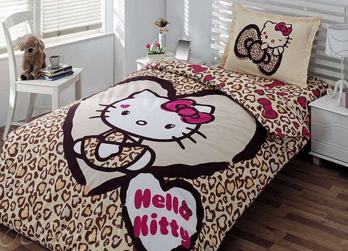 Hello Kitty от Танго - выкуп 25-26 июня