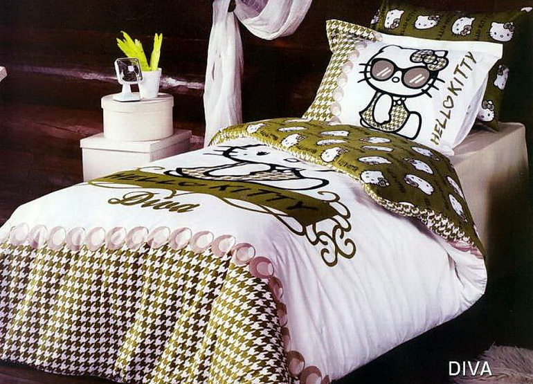 Hello Kitty от Танго - выкуп 25-26 июня