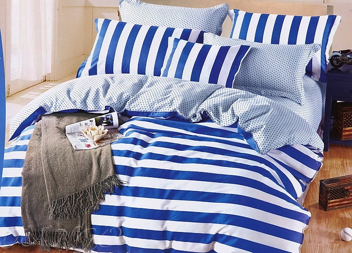 Постельное белье Танго - Сатин (Twill)