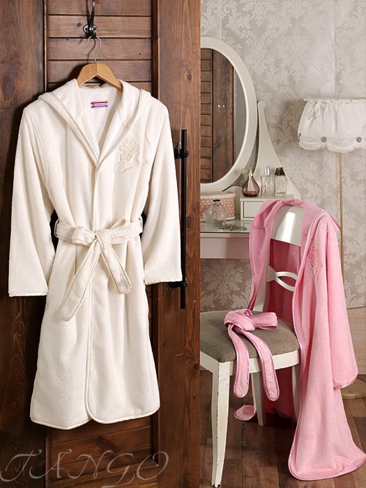 Халаты от Танго