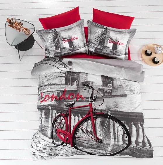 НОВИНКИ!!! Бамбук/сатин 80/20 - На склда еду 9-10 июля!!!