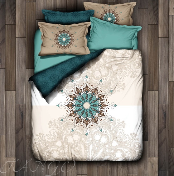 НОВИНКИ!!! Бамбук/сатин 80/20 - На склда еду 9-10 июля!!!