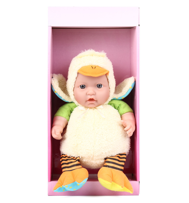 Мягкие игрушки от LEADER KIDS