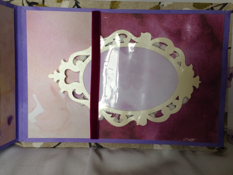 Второй альбомчик