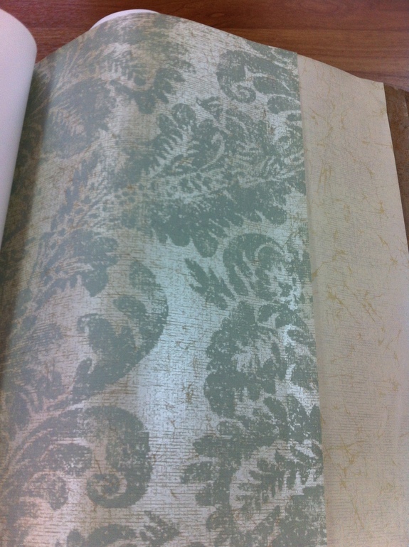 Обои для зала!