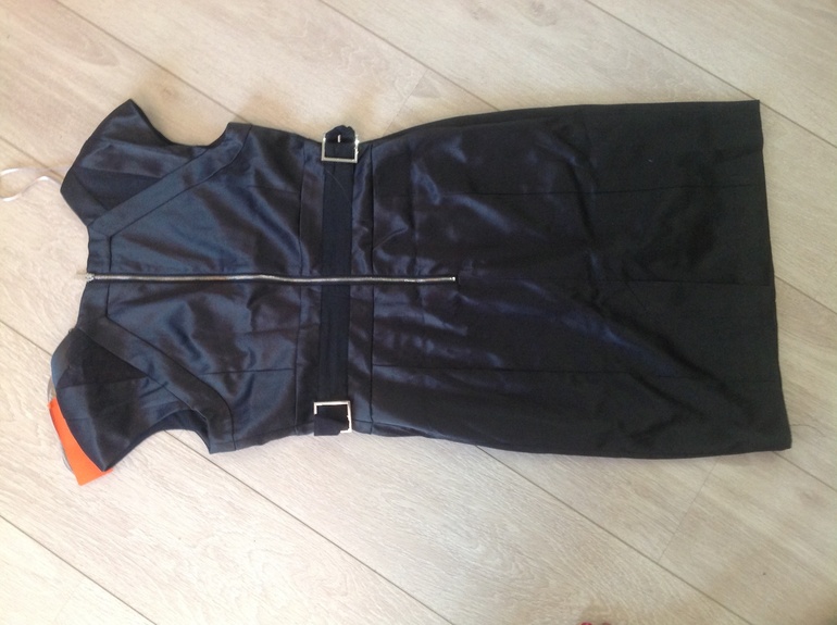 Платье Karen Millen (маленькое черное платье)