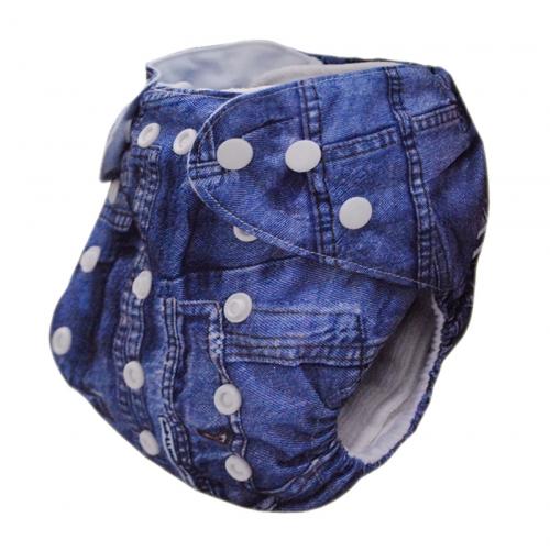 Копки VS липучки