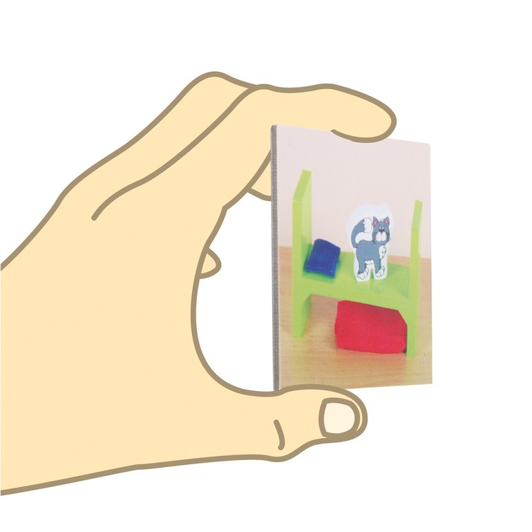 Beleduc. Настольные игры, пазлы.