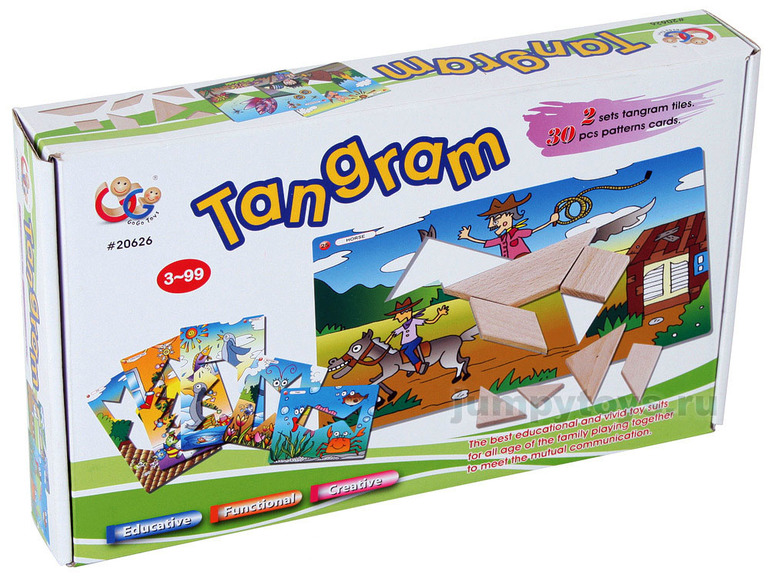 Всеми любимый GoGo!