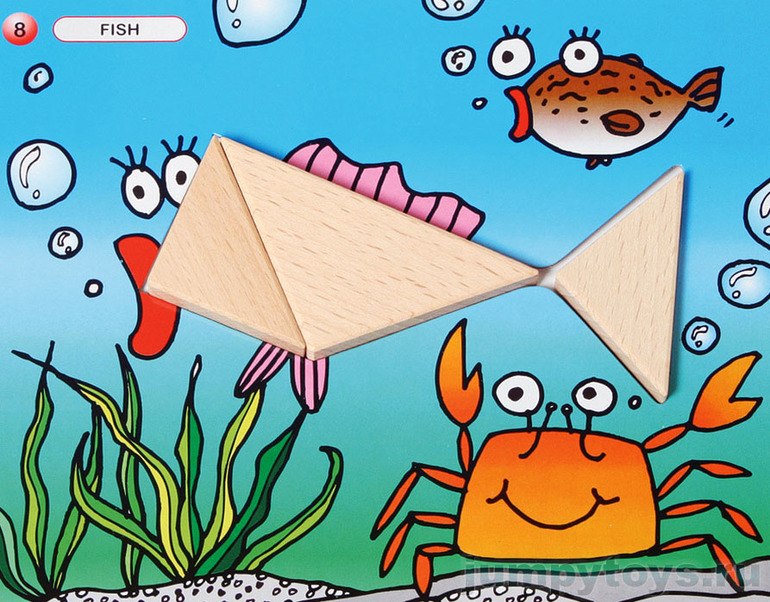 Всеми любимый GoGo!