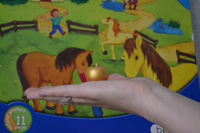 Beleduc. Настольные игры, пазлы.