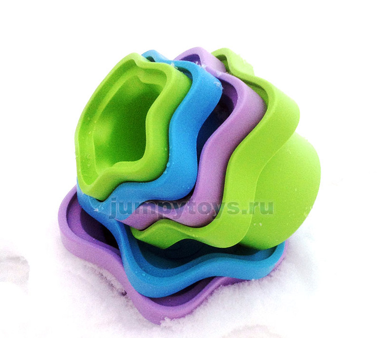 Green Toys. Игрушки из ЭКО-пластика для дачи, прогулок, песка, воды и для дома, конечно! :)