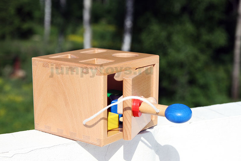 Всеми любимый GoGo!