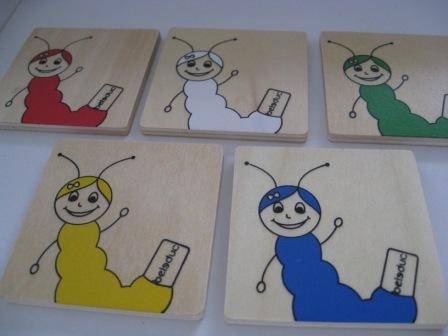 Beleduc. Настольные игры, пазлы.