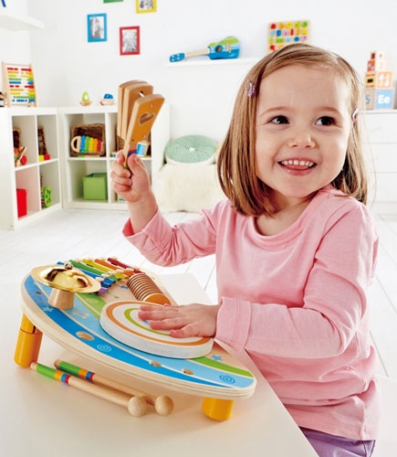 Музыкальная весна