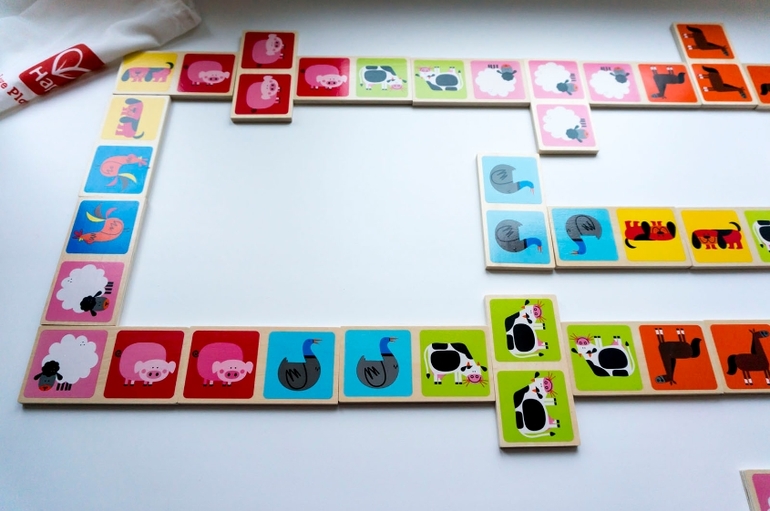 Игрушки для малышей от Hape