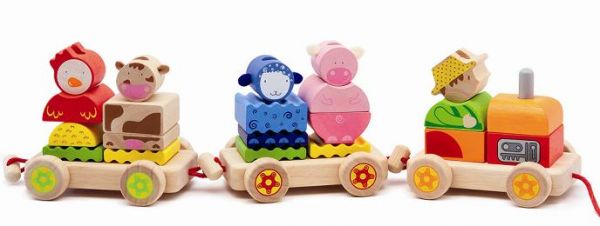 Игрушки малышам от 9-11 мес и примерно до полутора лет