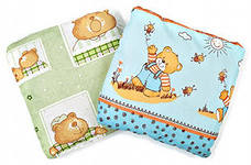 Футер, интерлок, кулирка… а где хлопок?!