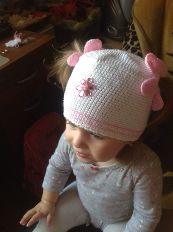 Наше лето....