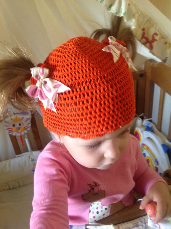 Наше лето....