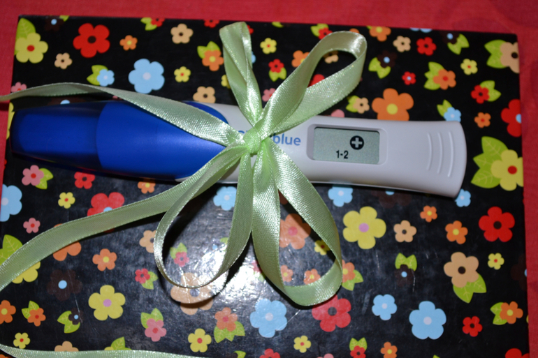 Я созрела, наконец, для истории. Которая называется - «Почти беременна» или, как назвали врачи - «Я не знаю, что с тобой делать….»