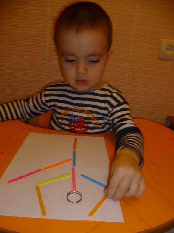 Стойкий оловянный солдатик