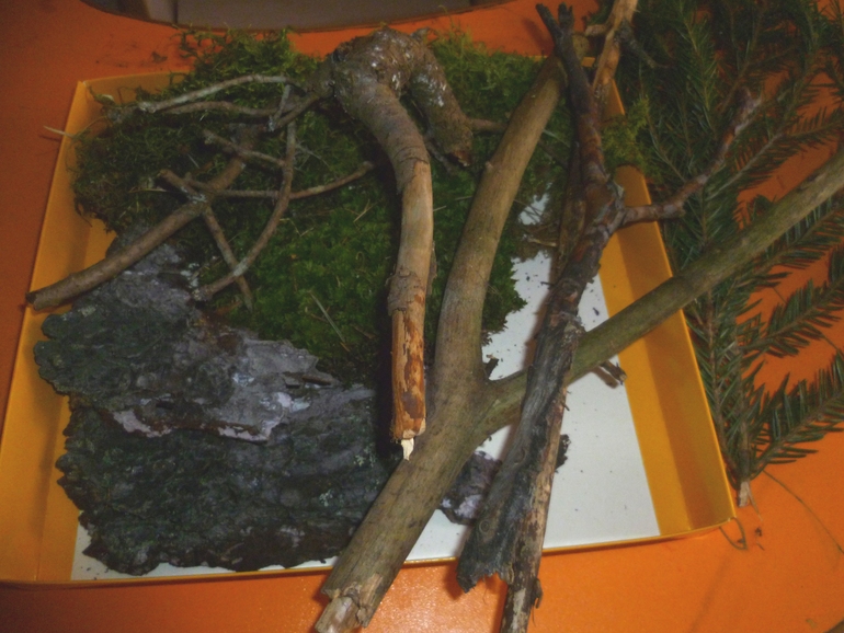 Стойкий оловянный солдатик