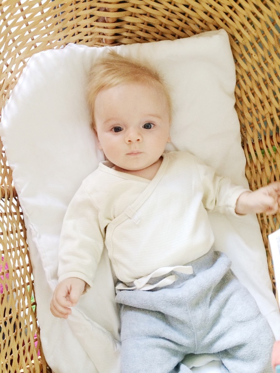 Мои роды 25.02.2014, РД при ГКБ 20, Москва