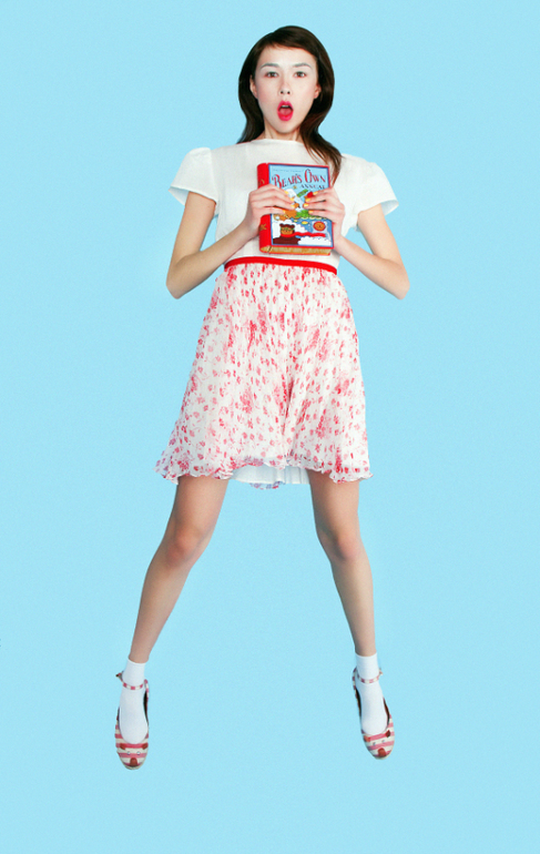 еще из последней съемки))