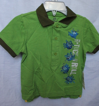 Одежда для мальчиков из США (пристрой) по цене закупки 24м-2Т-3Т