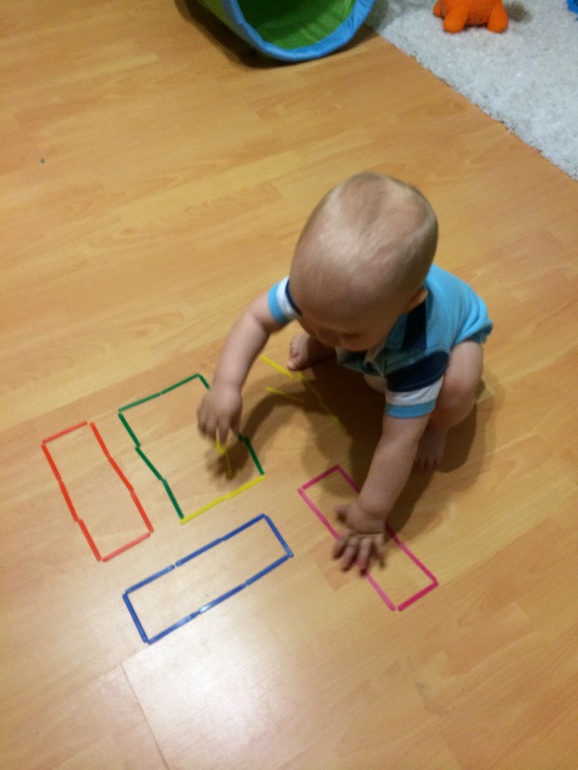 День 4 Прямоугольник