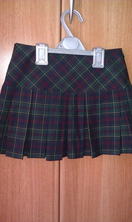 школьная форма для девочки