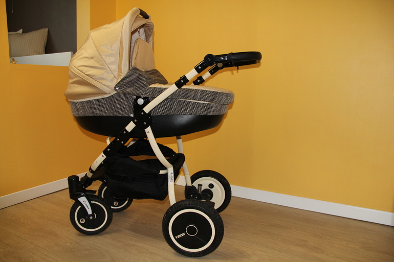 продам Lonex speedy v light 2 в 1 (Челябинск, Екатеринбург) 10 000 руб