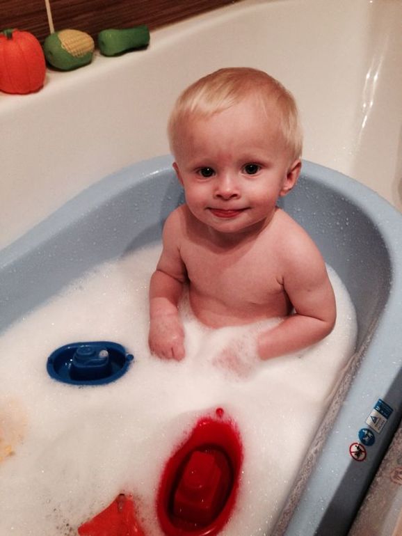 наши купания