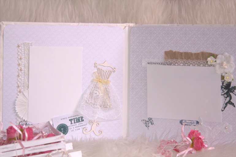 Свадебный альбом