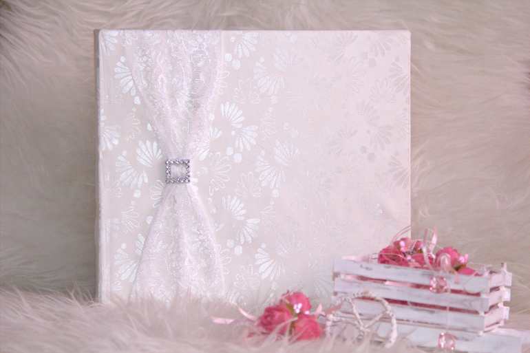 Свадебный альбом